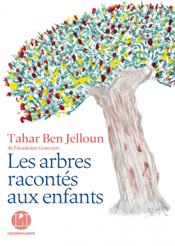 Les arbres racontés aux enfants